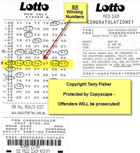 lottery winning systems|Lottery Systems and Strategies – Lotto Systems that Work.